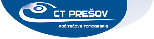 CT Prešov logo